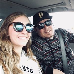 Meet your Posher, James